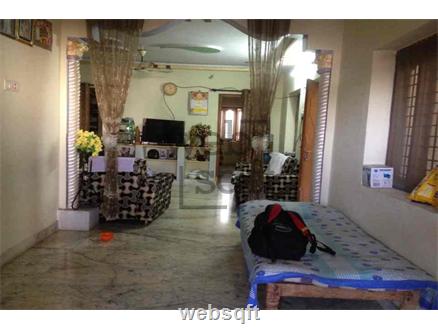 Residential Independent house for Sale in Uppal